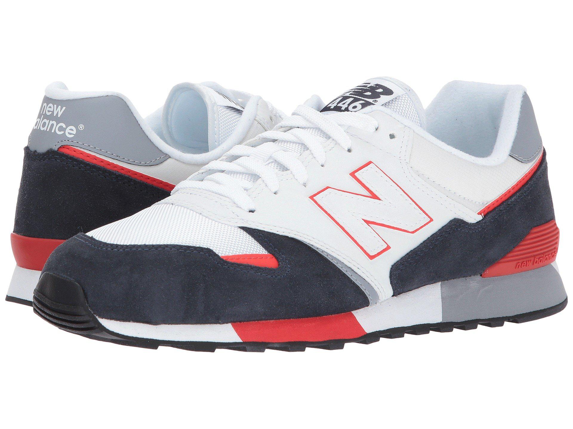 u446 new balance u446 new balance