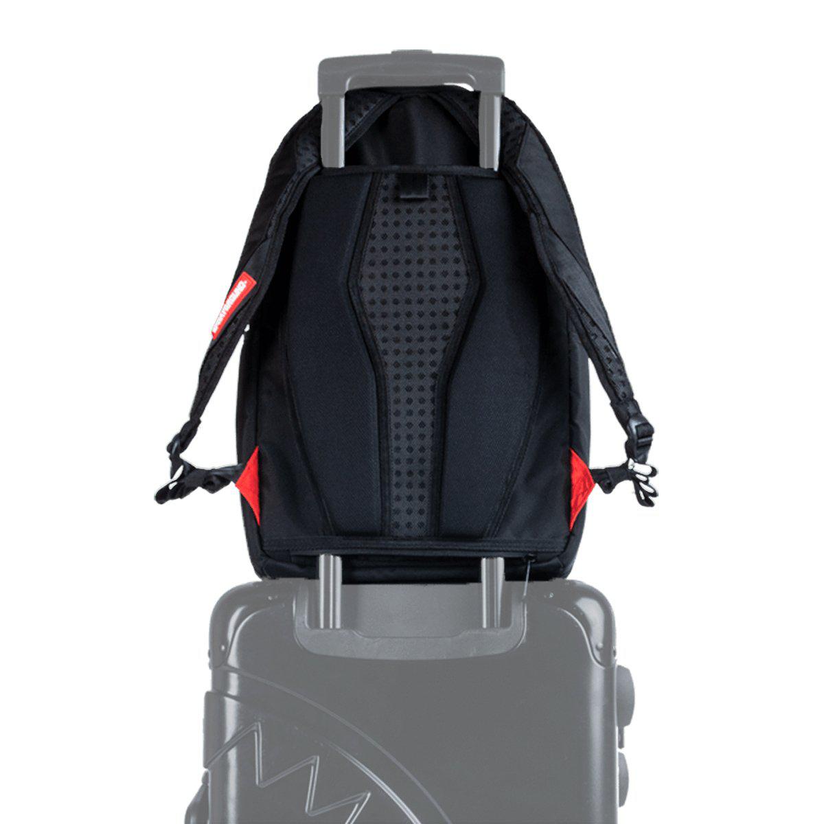 butterfly sprayground