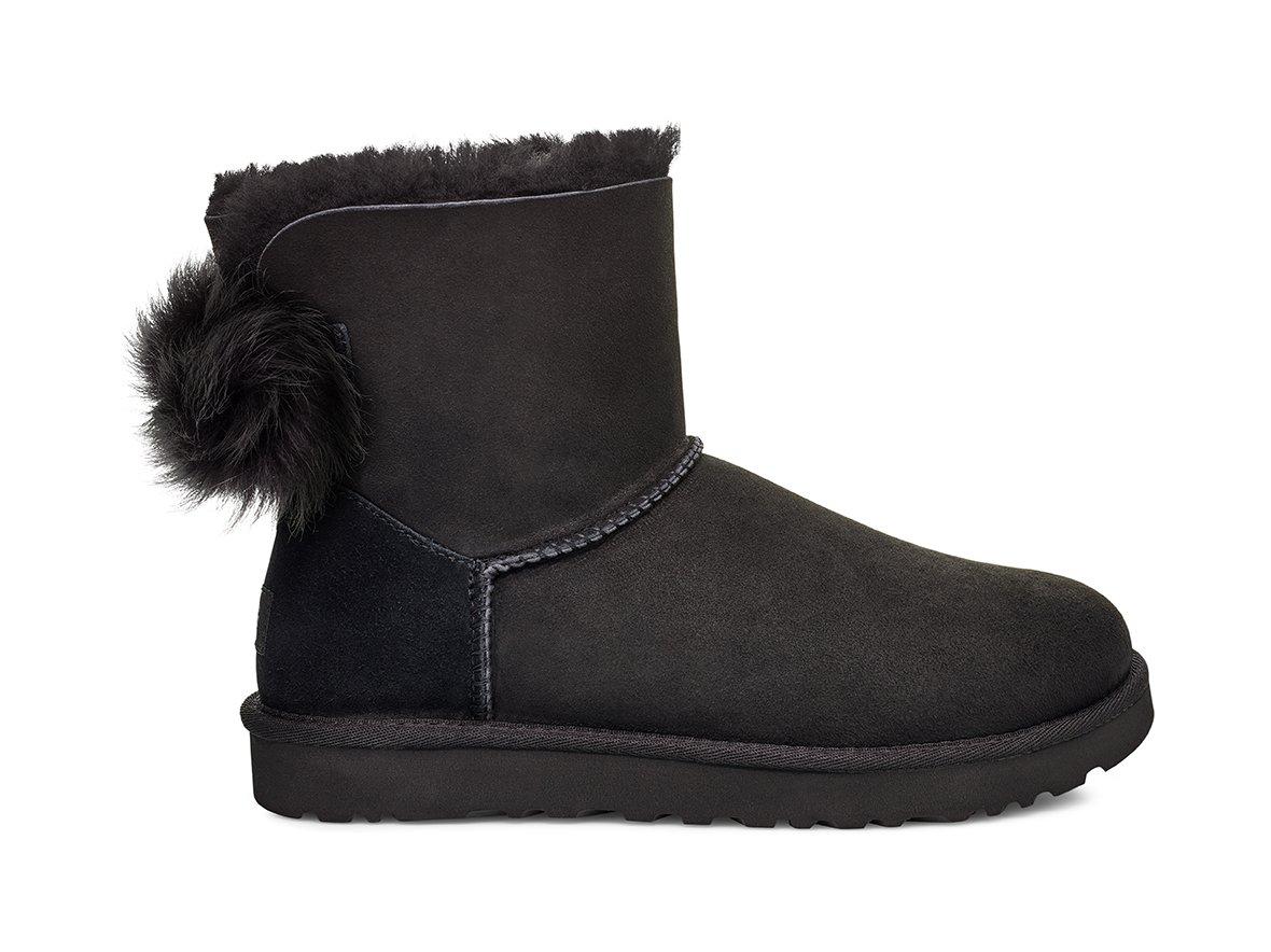 ugg crystal bow