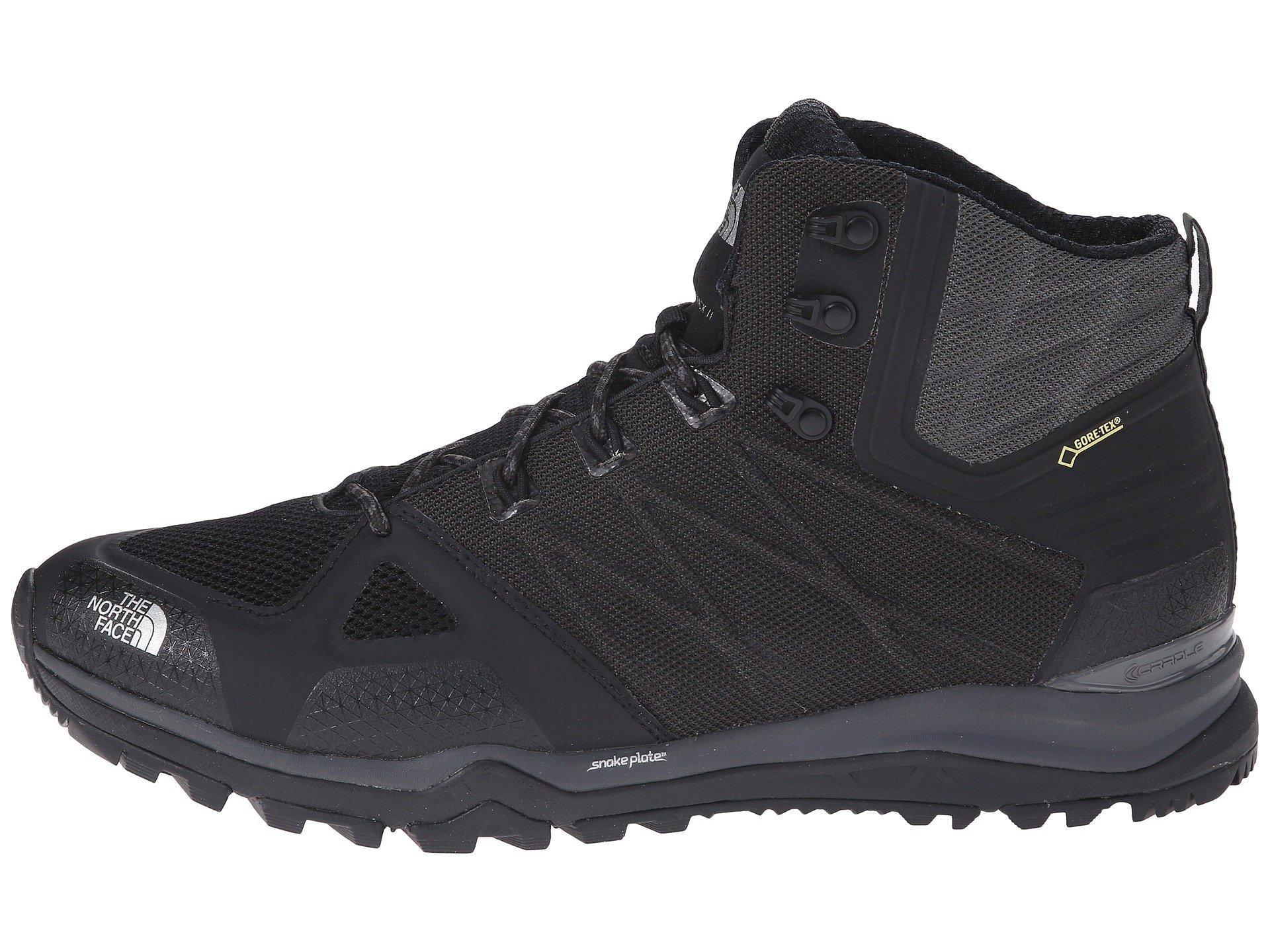 north face ultra fastpack 2