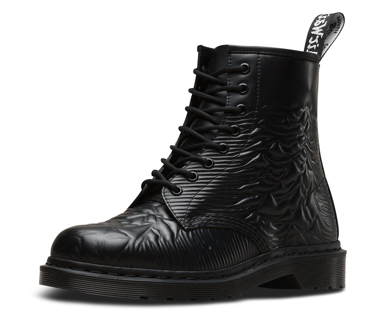 dr martens unknown