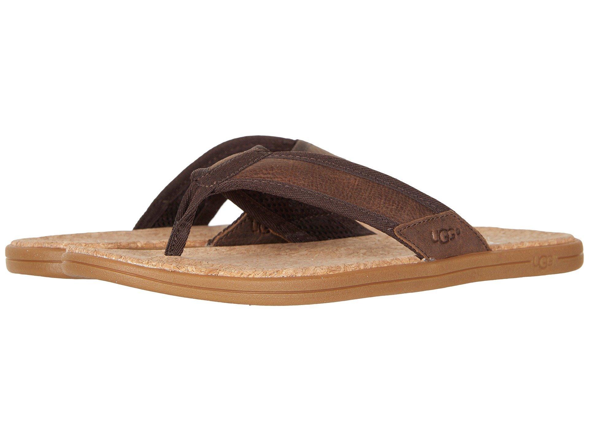 ugg seaside