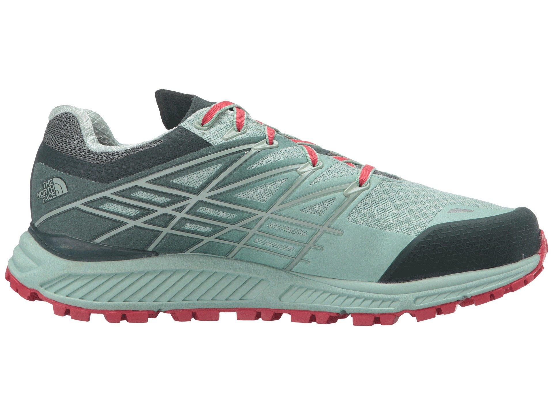 north face endurance gtx