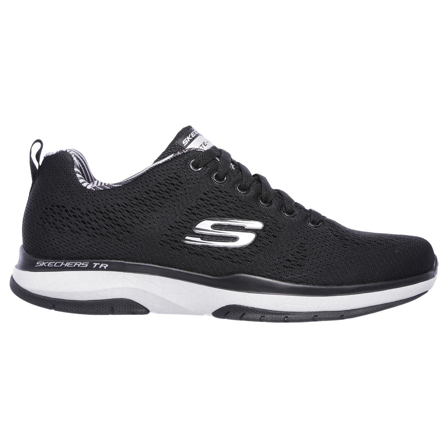 skechers burst tr