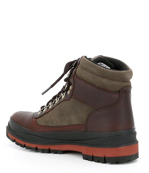 trakker boots