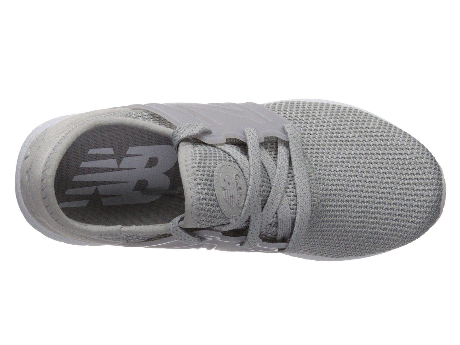 New Balance Synthetic Fresh Foam Cruz V2 Sport in Gray - Lyst