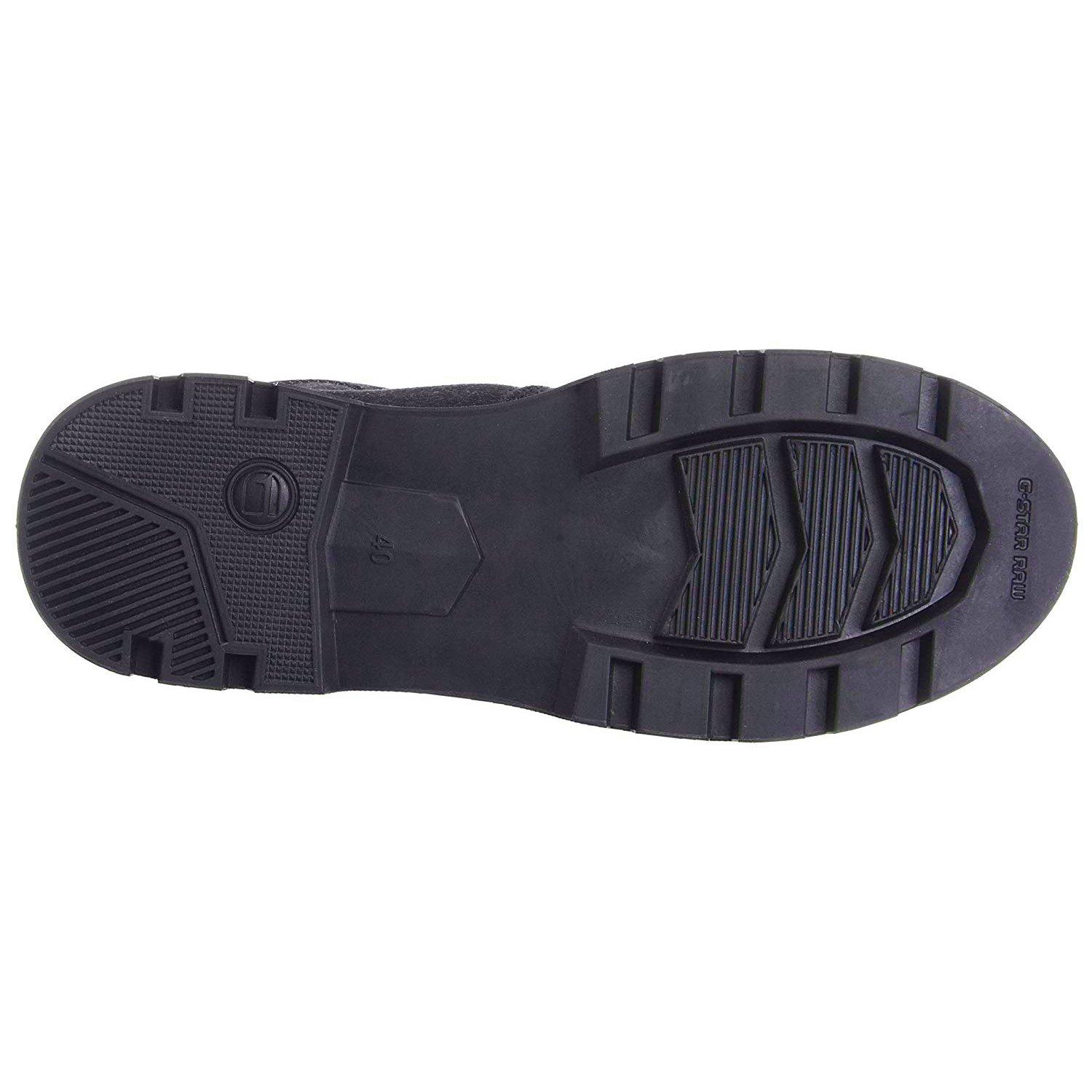rackam rovulc denim boot