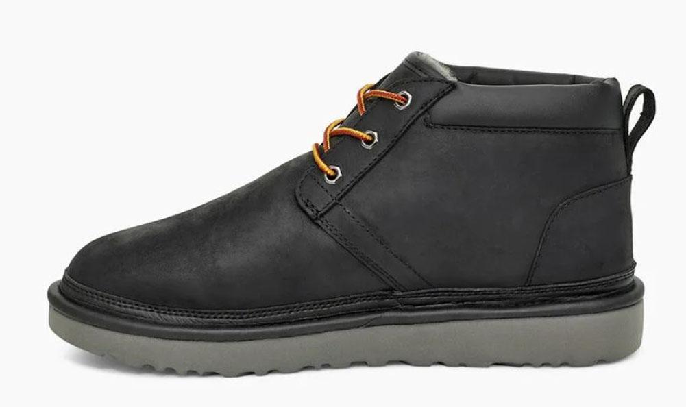 neumel utility ugg