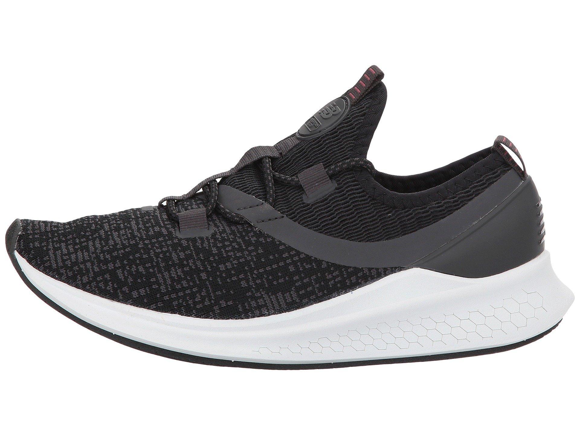 new balance lazr sport