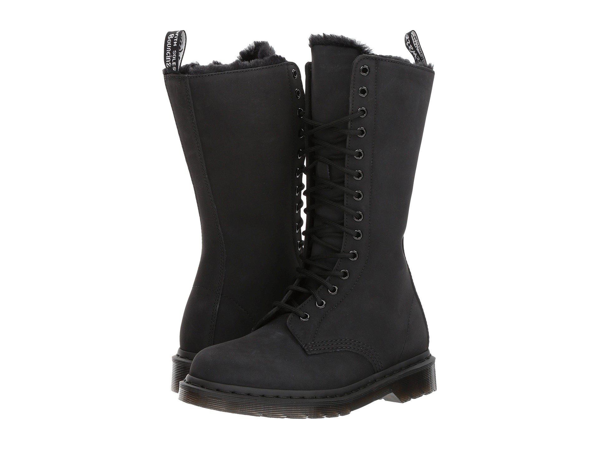 fur lined 1b99