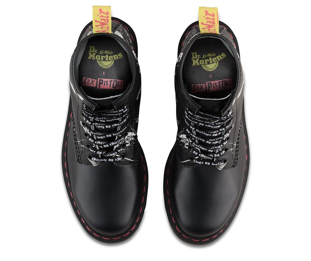 dr martens sxp
