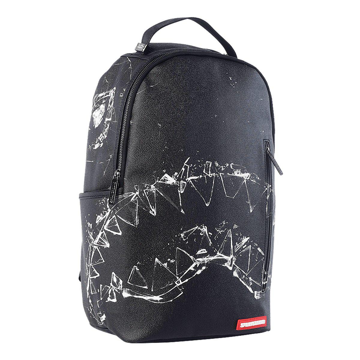 sprayground glass