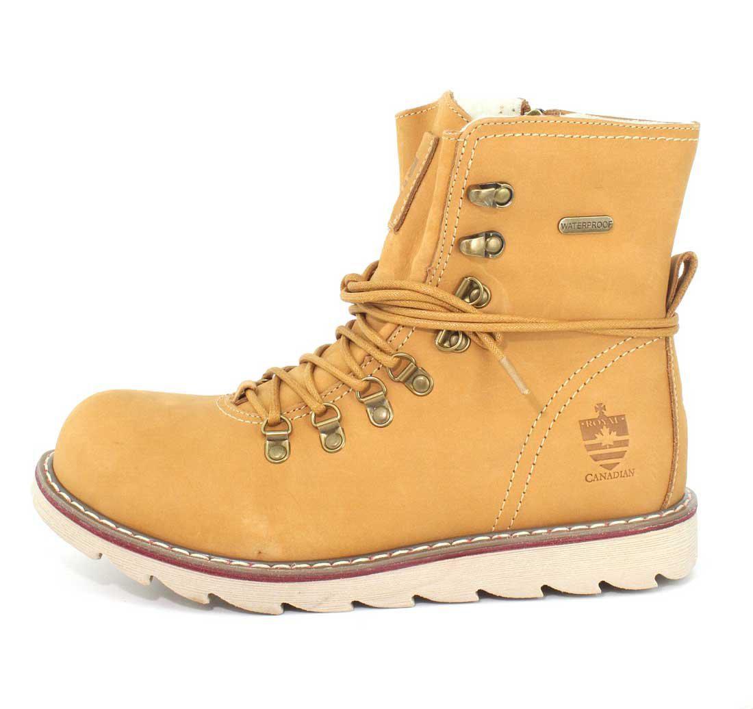royal canadian boots aldershot