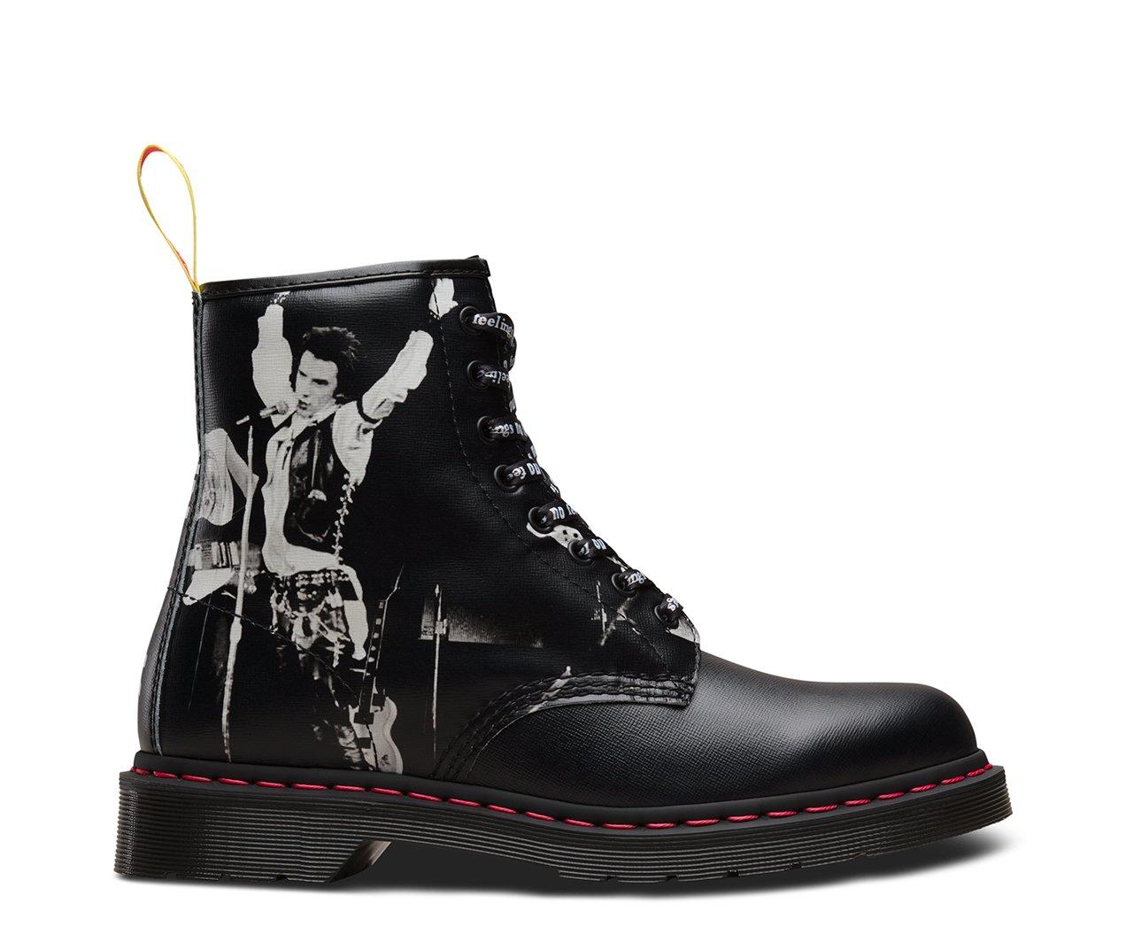 dr martens 1460 sxp