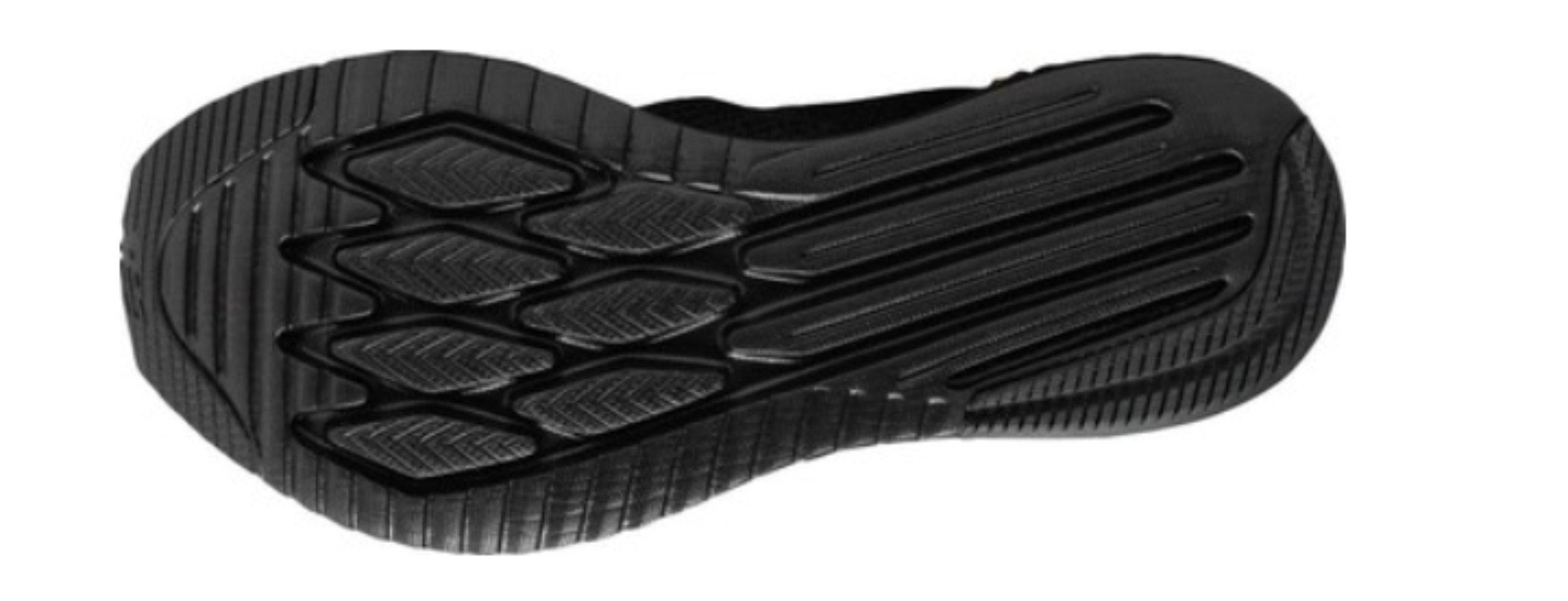 men's vizo pro run knit review