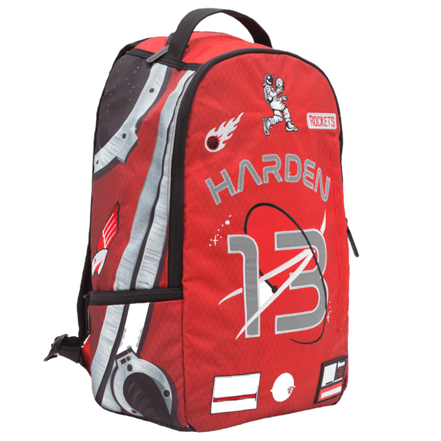 james harden sprayground backpack