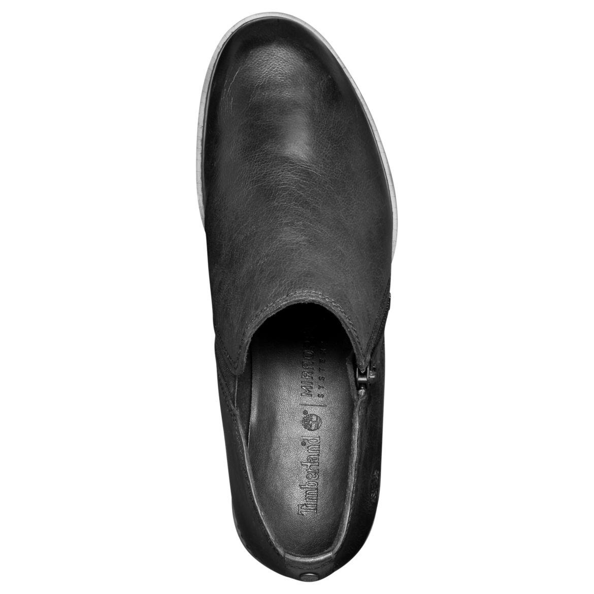 sutherlin bay shootie boots