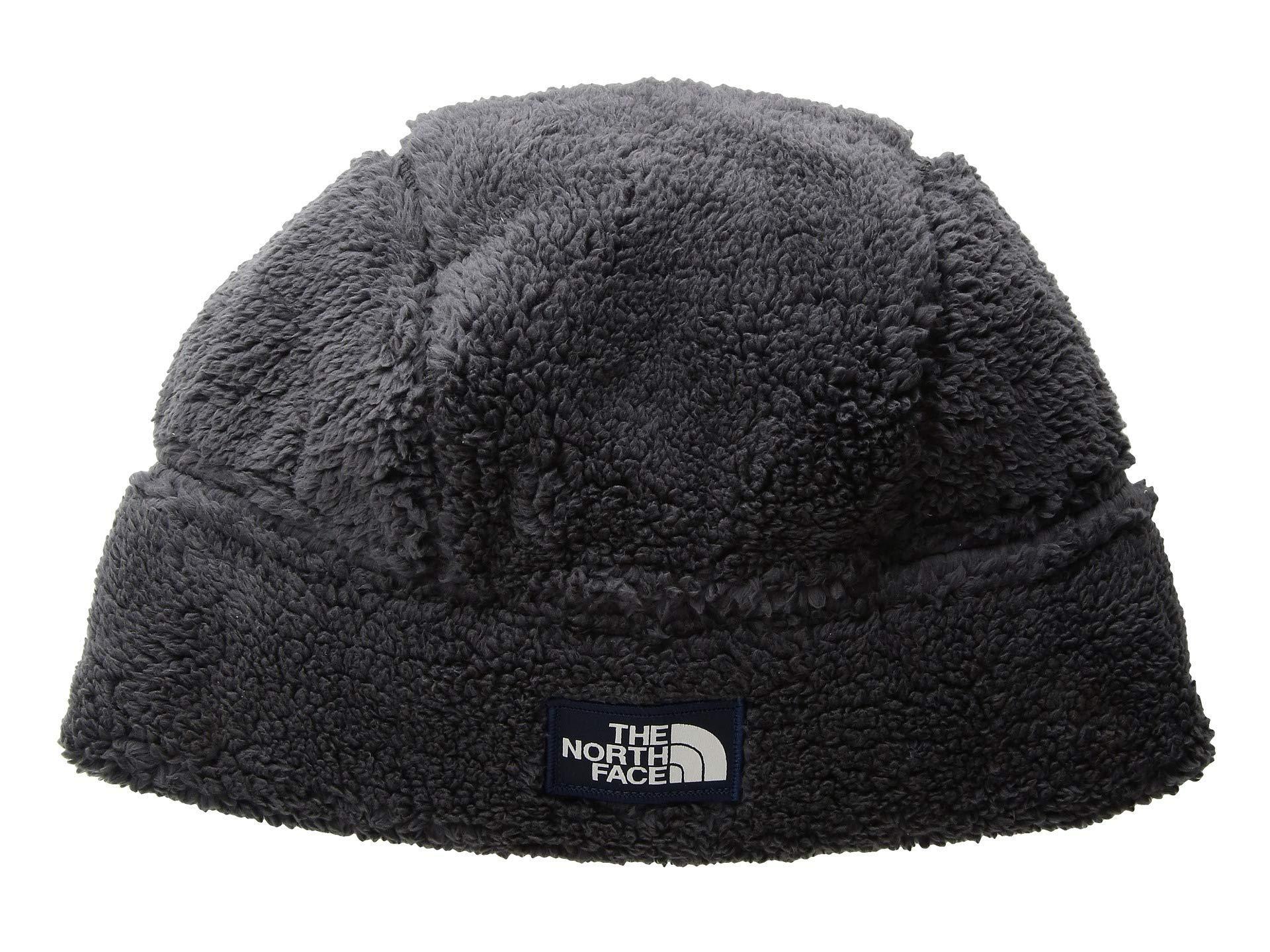 the north face campshire beanie
