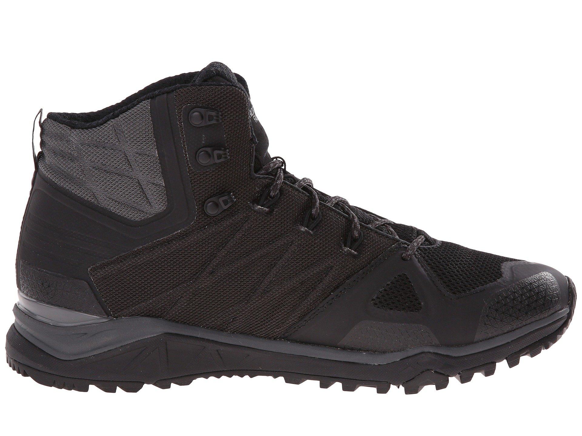 north face ultra fastpack ii gtx