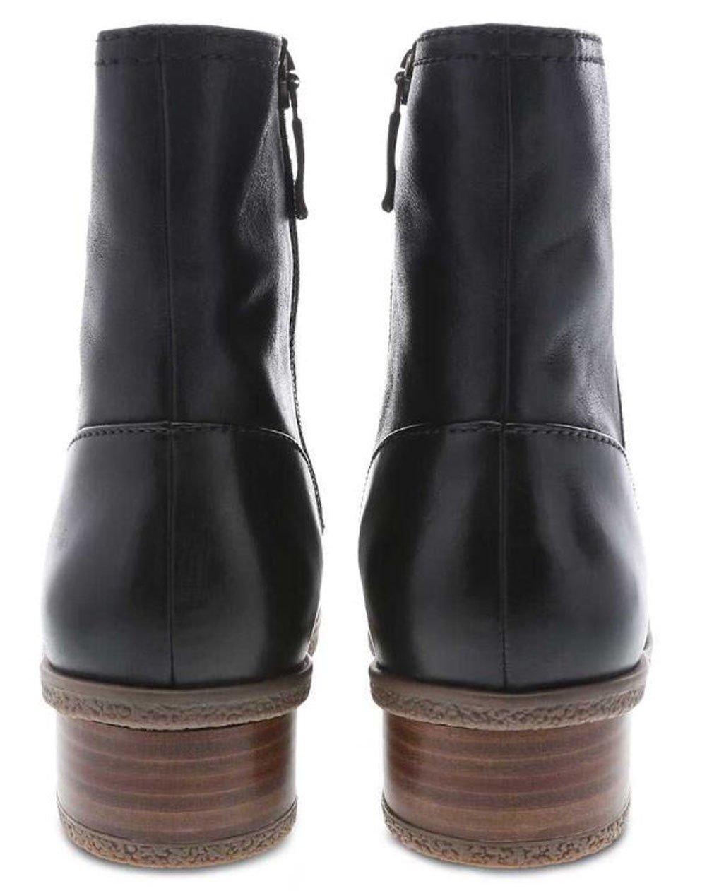 dansko bethanie boots