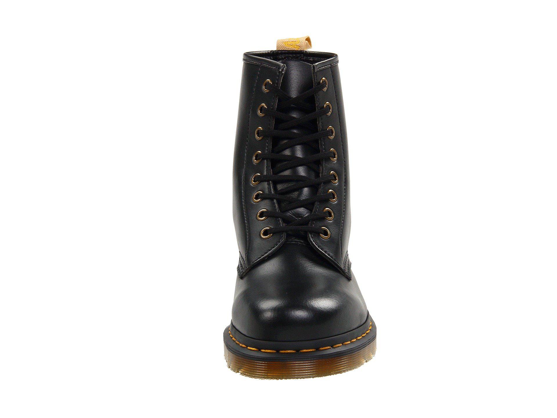 dr martens vegan 1460 felix rub off