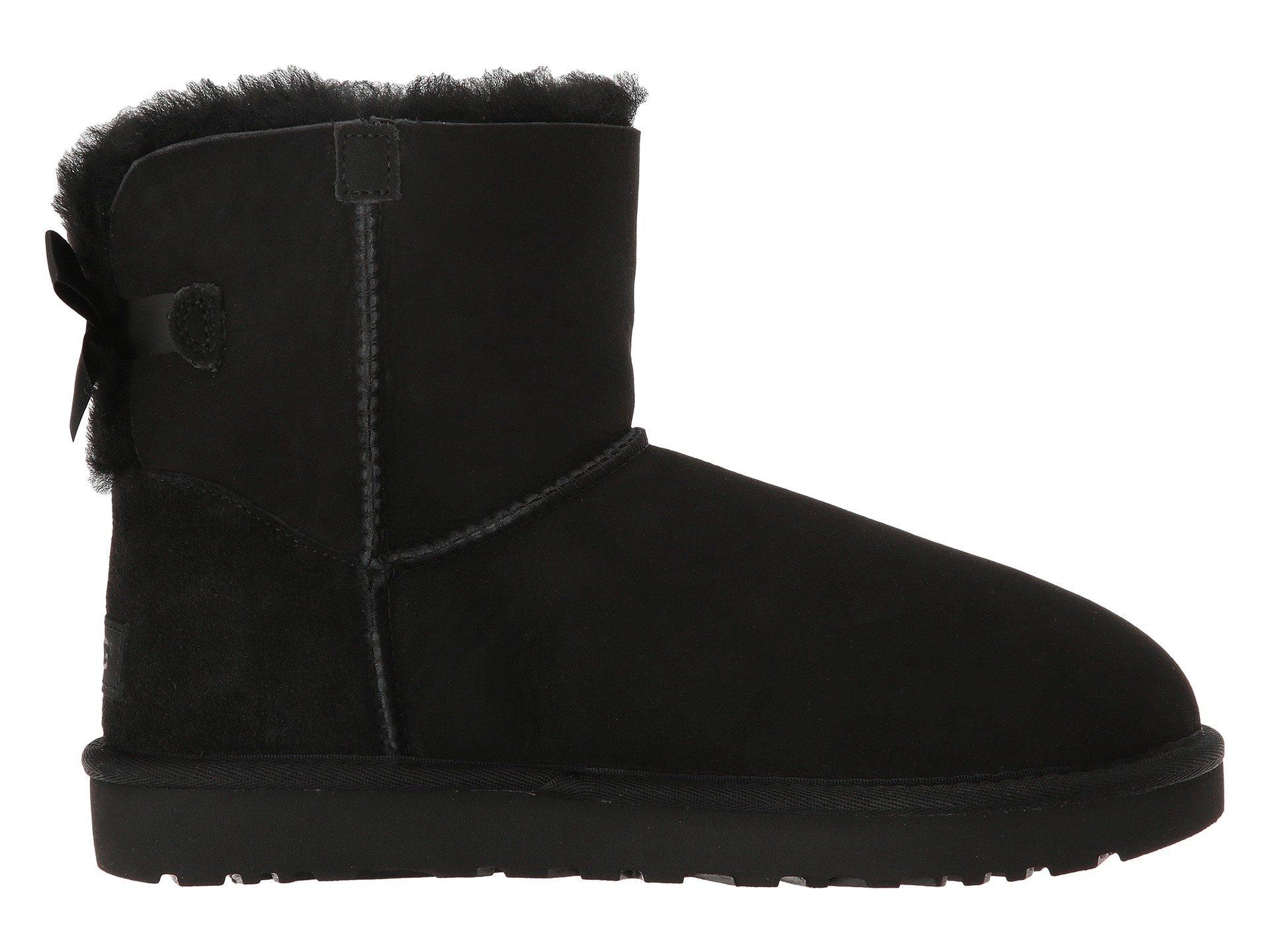 ugg bailey boot sale