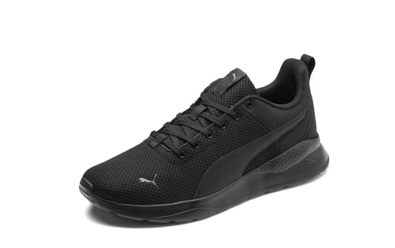 PUMA Anzarun Lite in Black for Men - Lyst