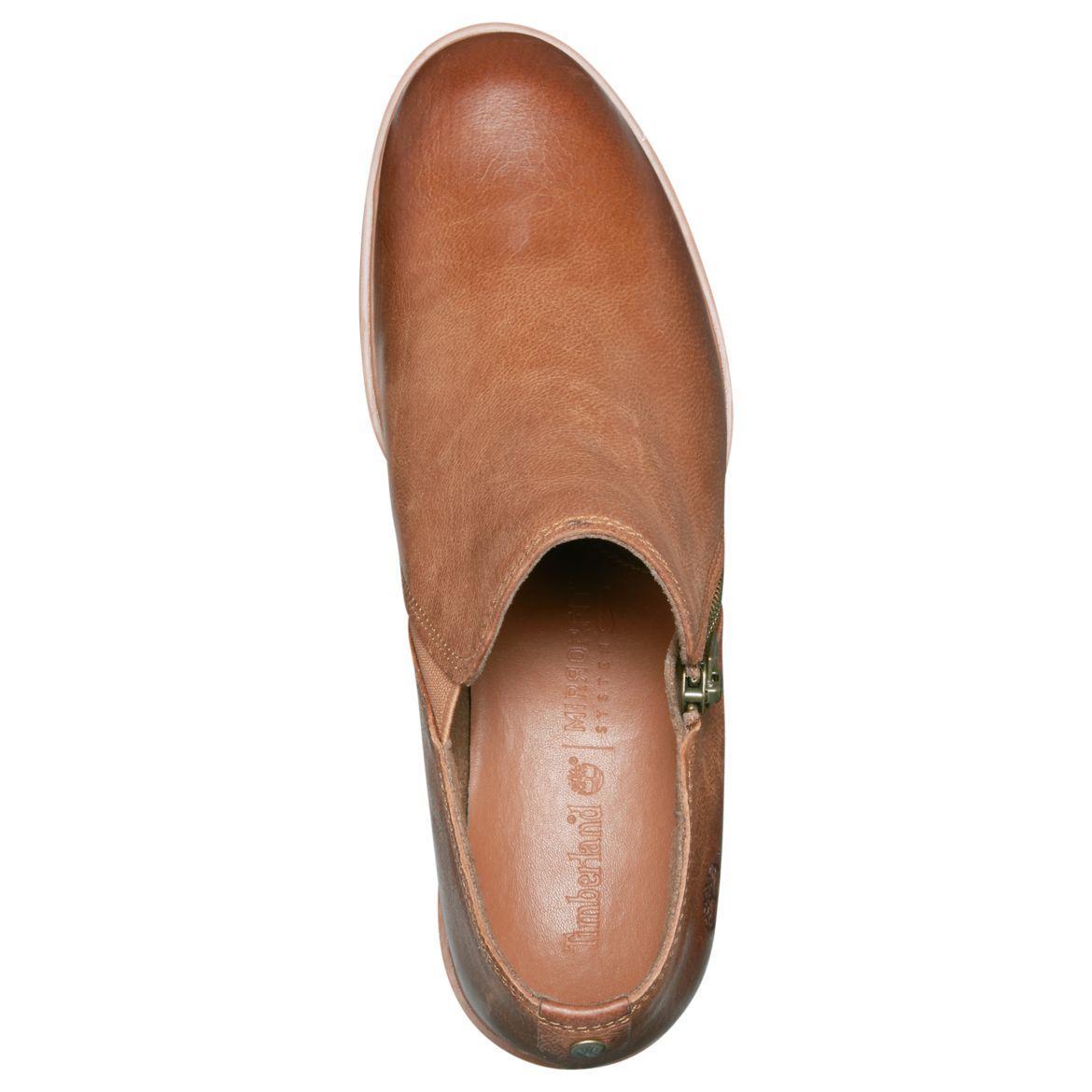 timberland sutherlin bay shootie