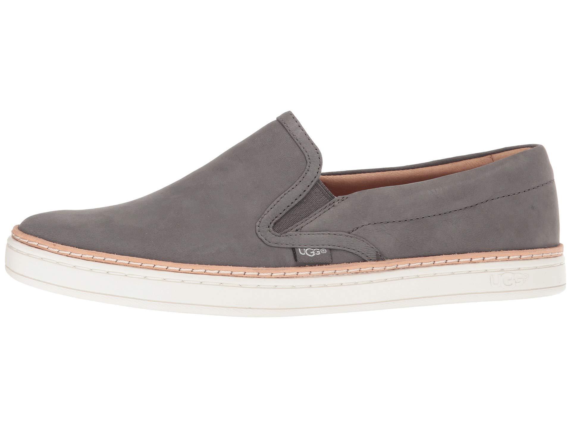 ugg soleda sneaker