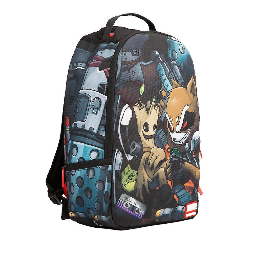 sprayground galaxy backpack