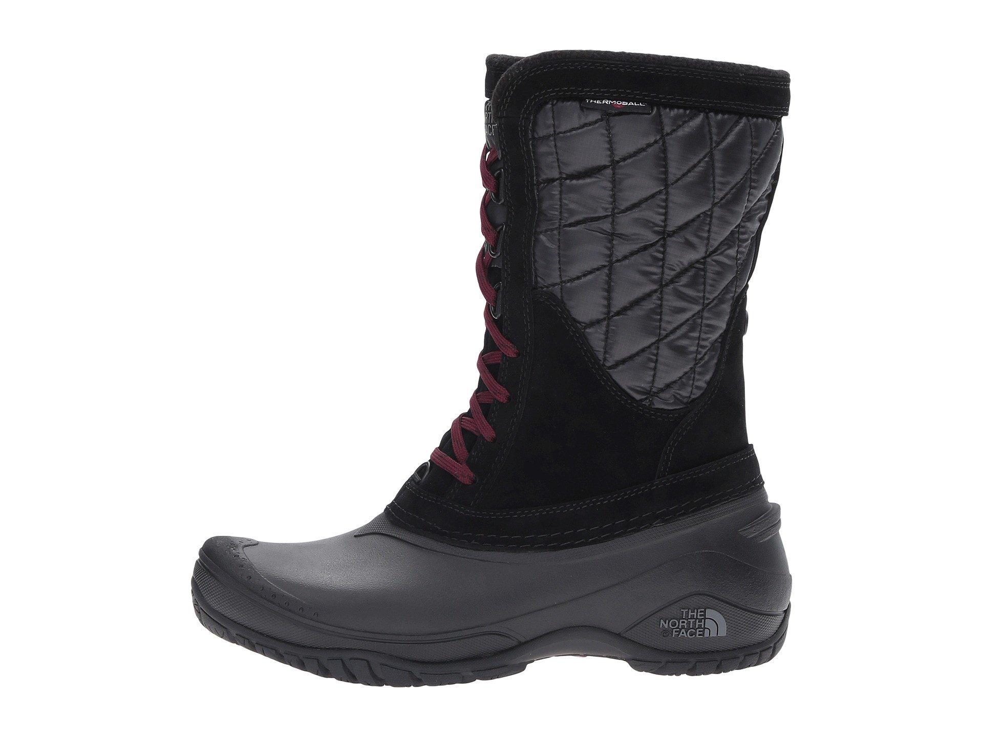 north face thermoball utility mid