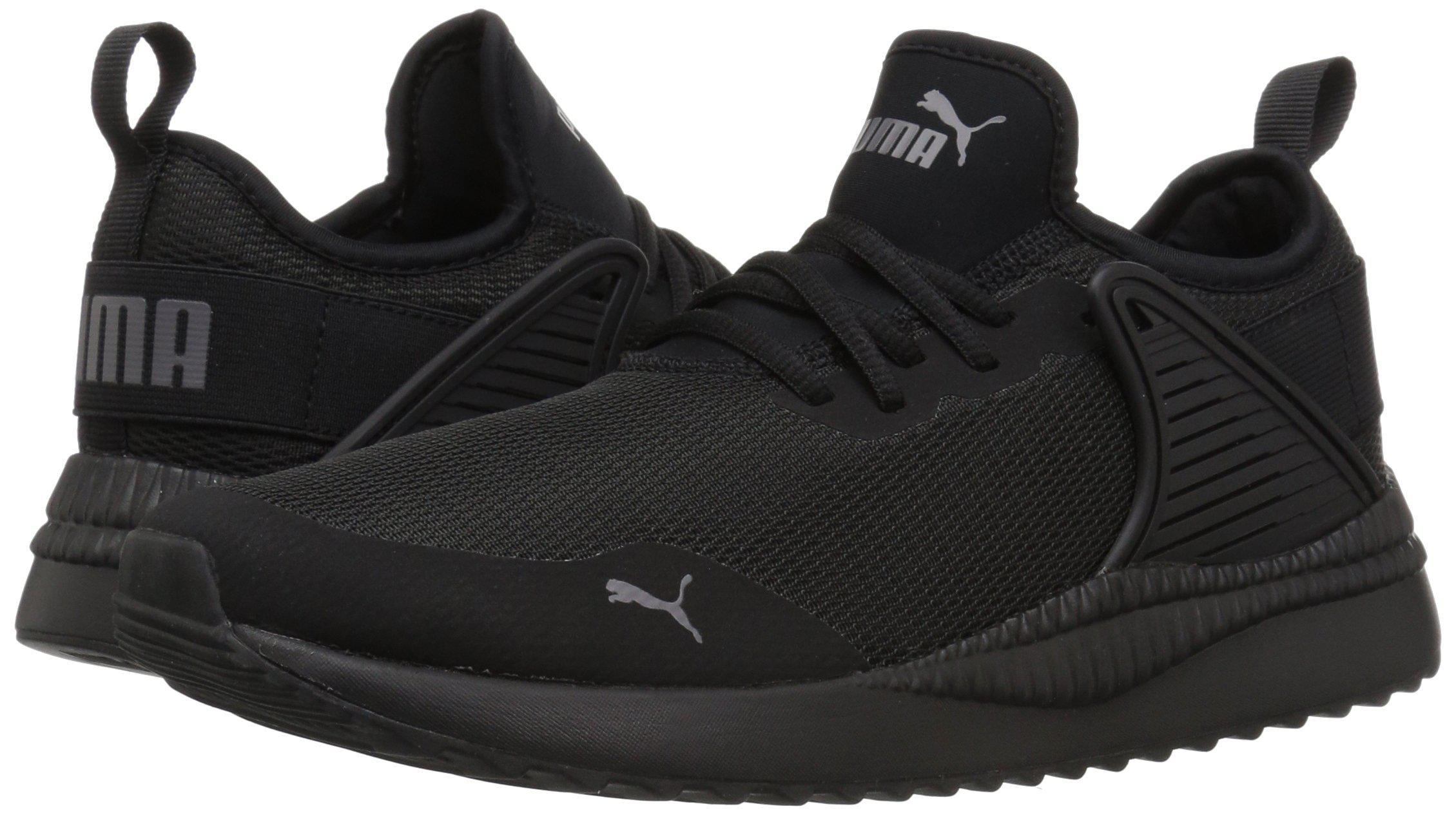 puma pacer cage mens trainers