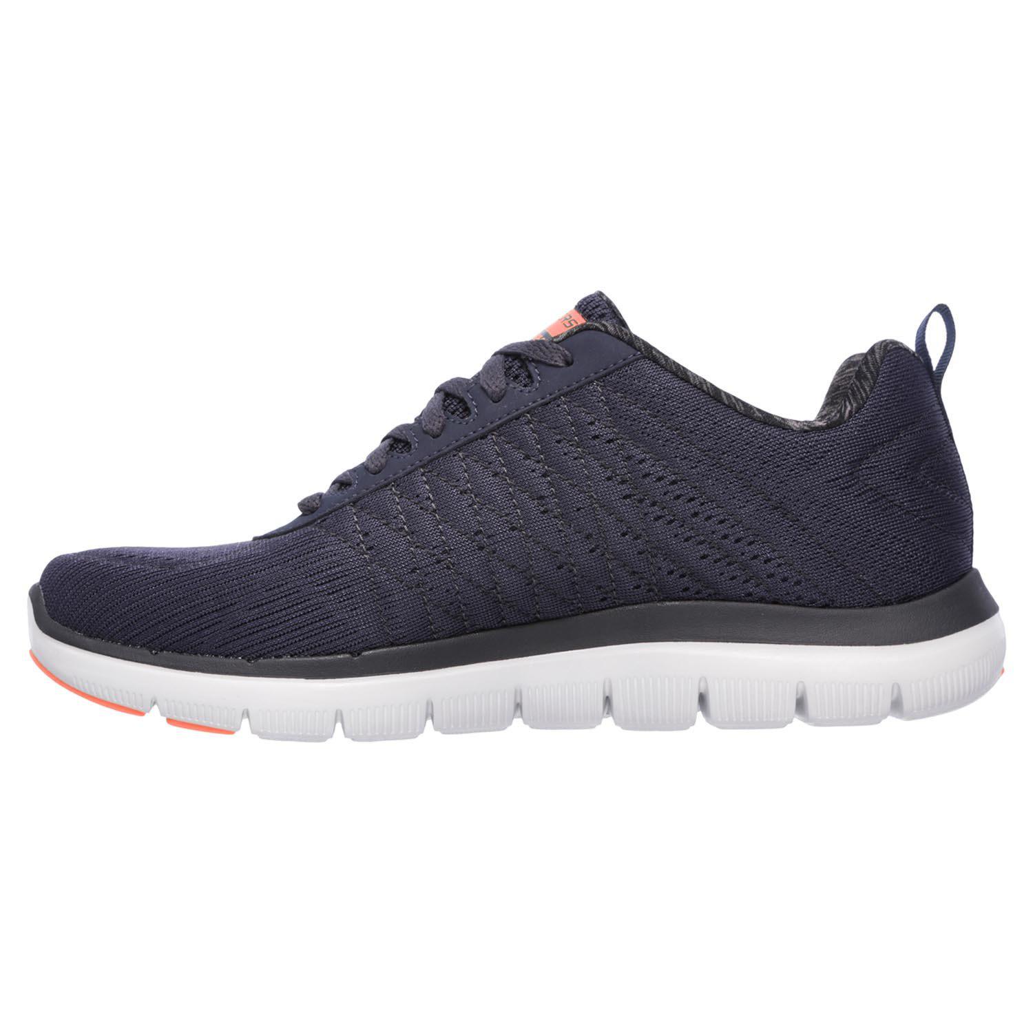 skechers flex advantage 2.0 the happs men's shoes