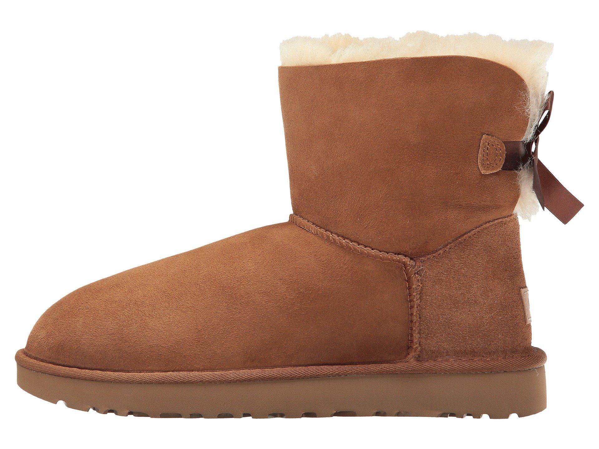 satin uggs