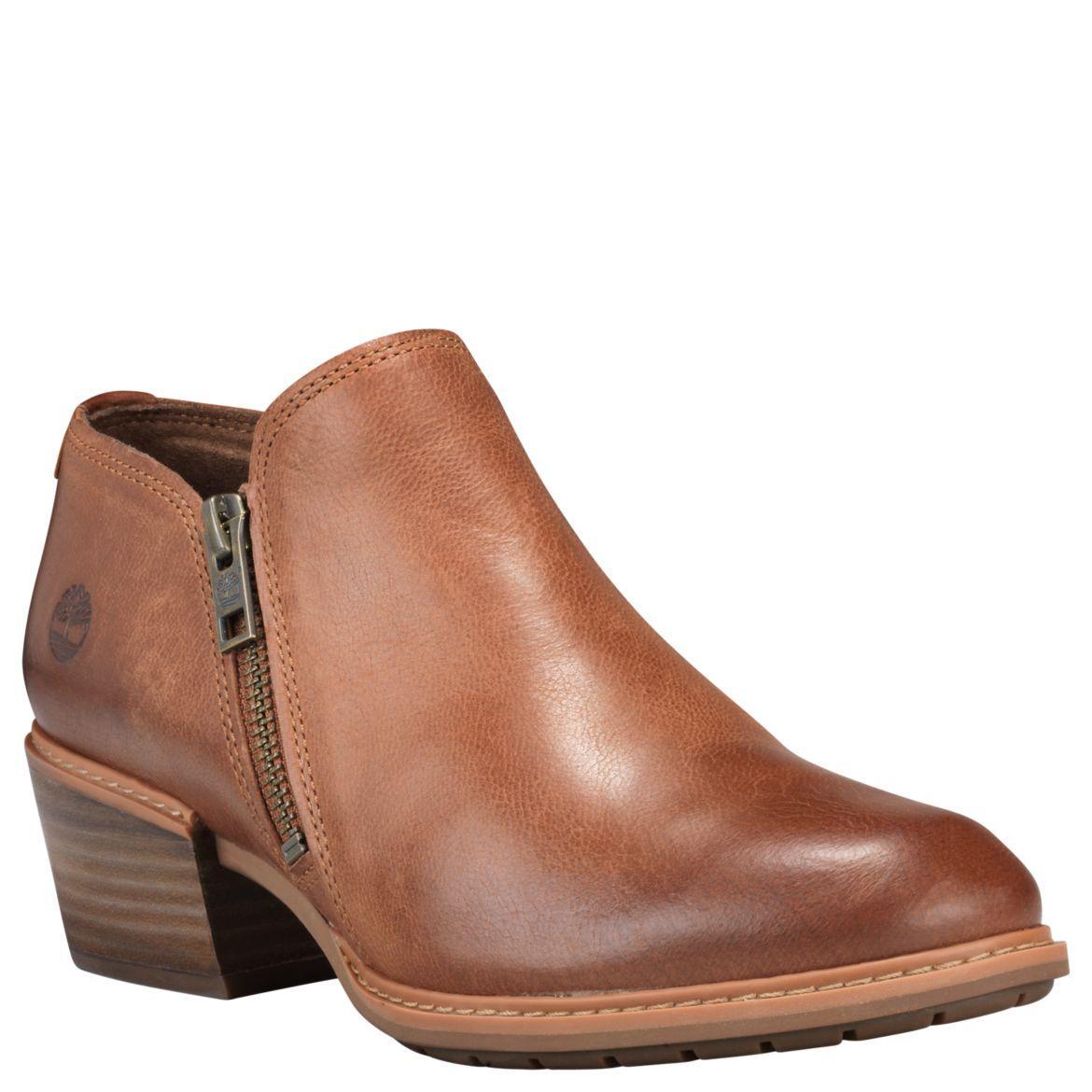 timberland sutherlin bay shootie