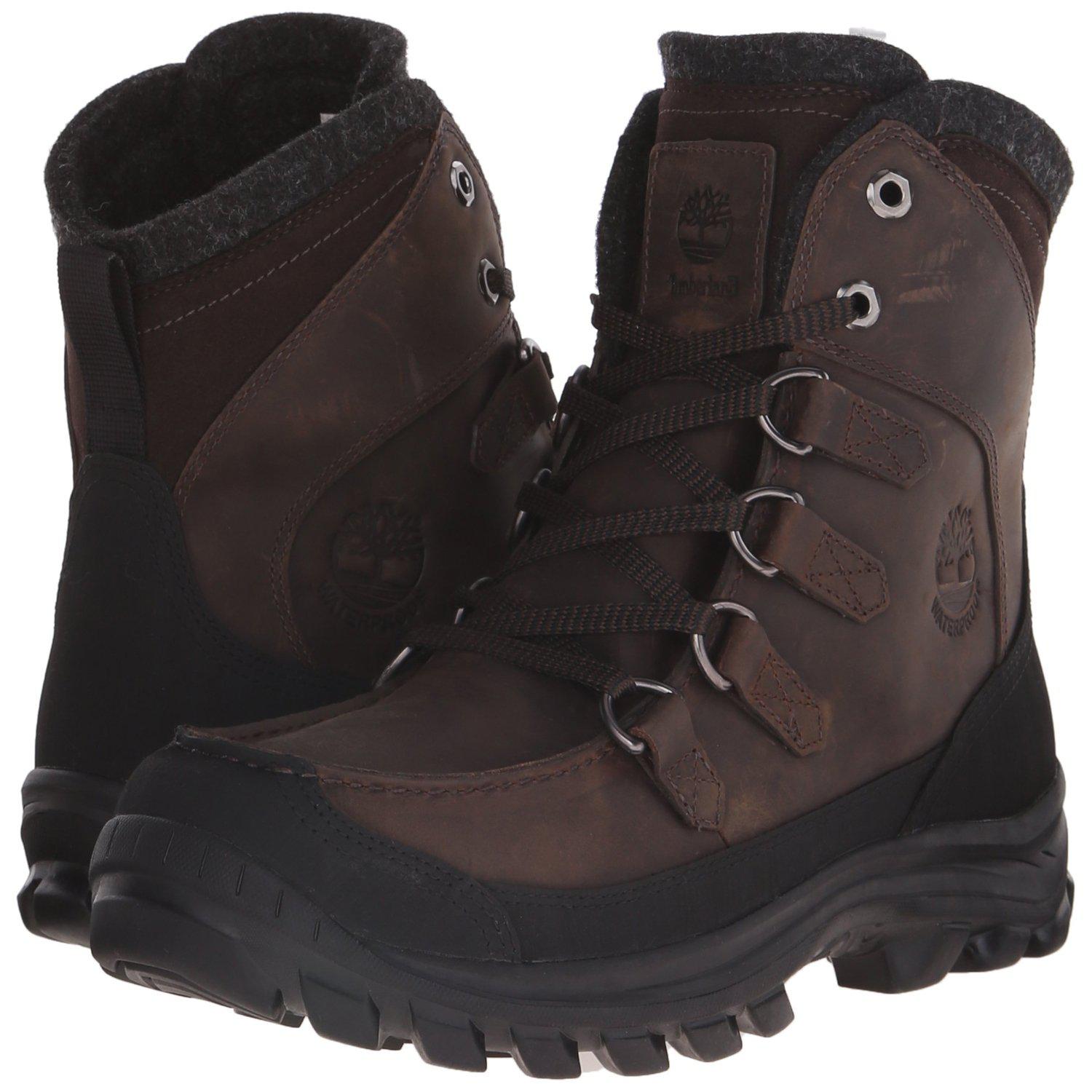 timberland chillberg tall boots