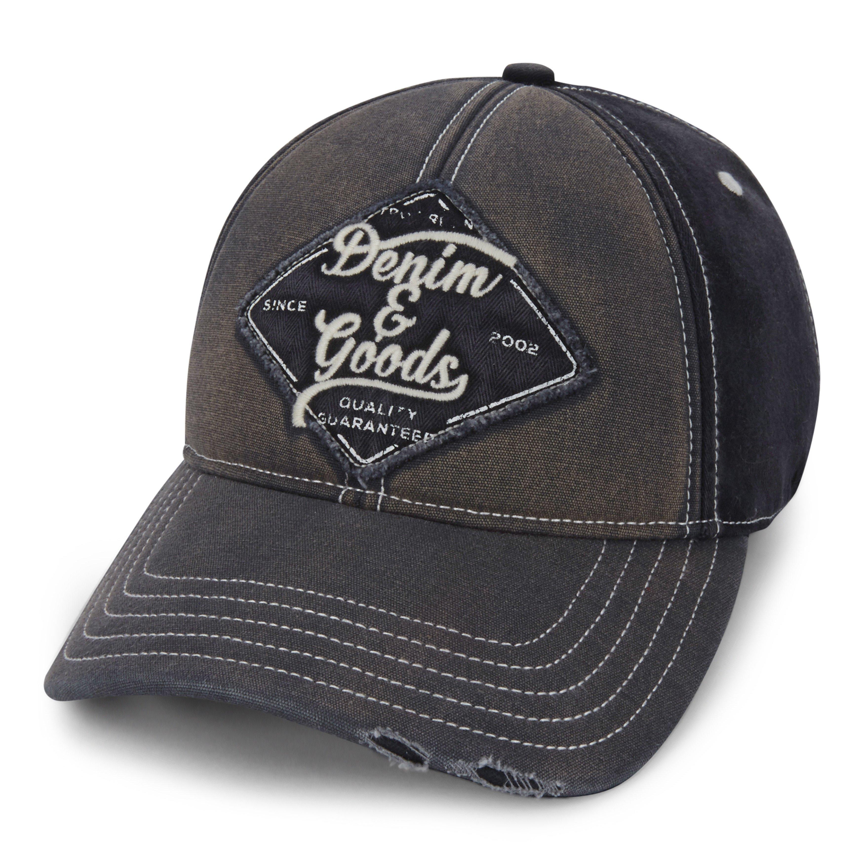 true religion trucker hat