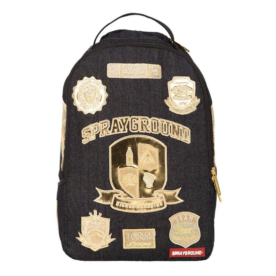 Sprayground Backpacks Macy's Literacy Basics