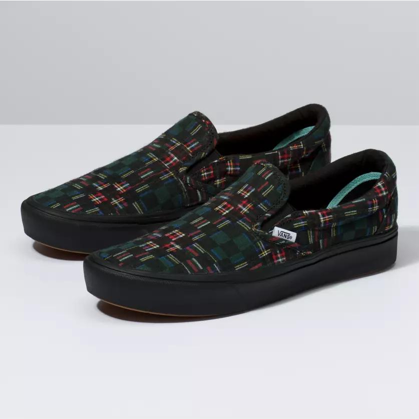 vans check slip on vans check slip on
