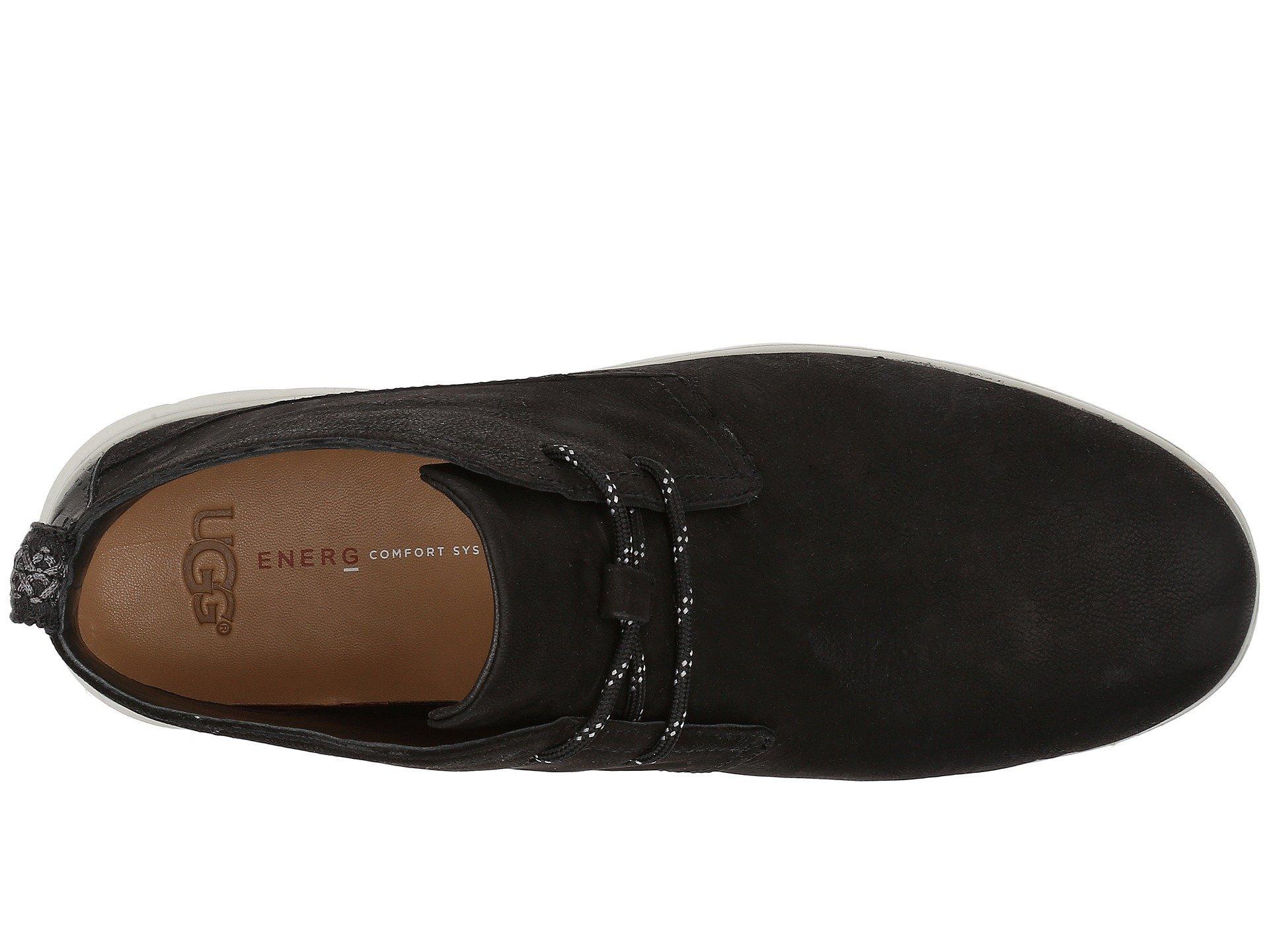 ugg freamon leather