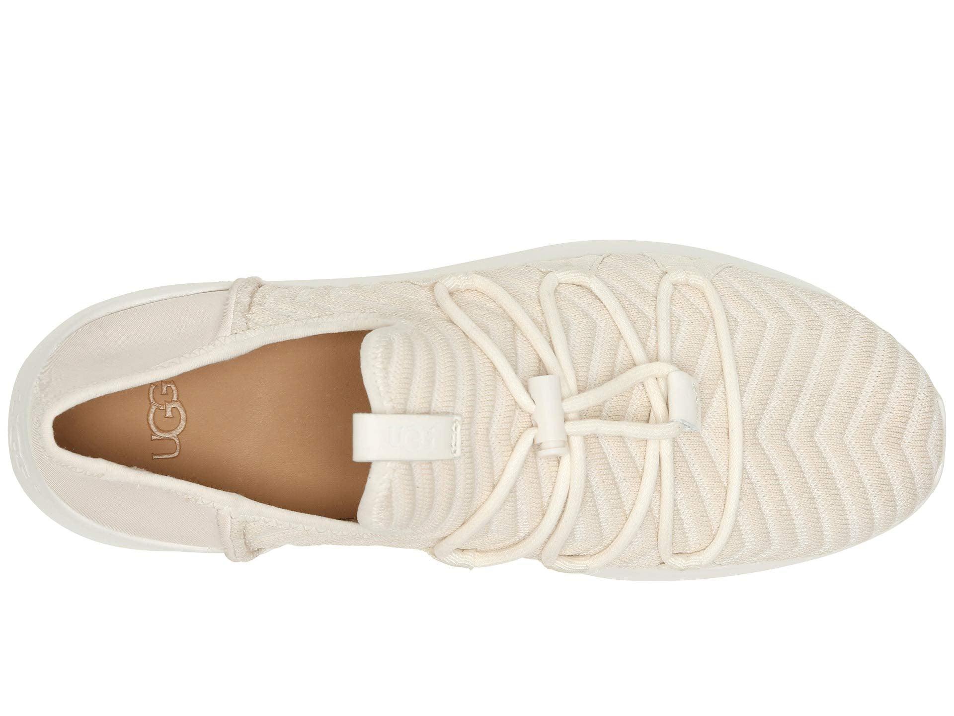 ugg kinney sneaker