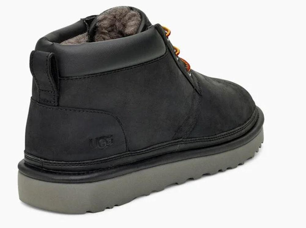 neumel utility ugg