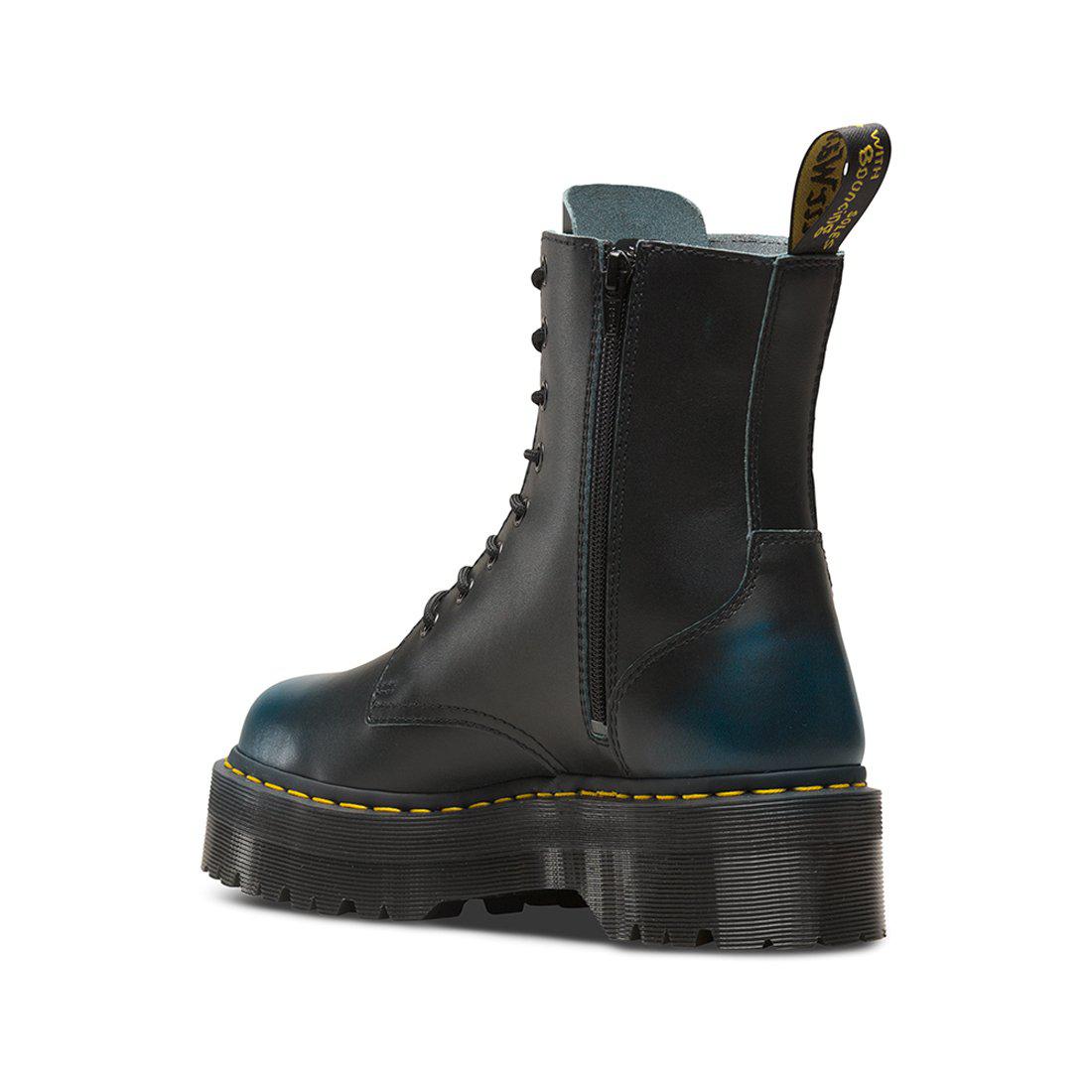 dr martens jadon vintage