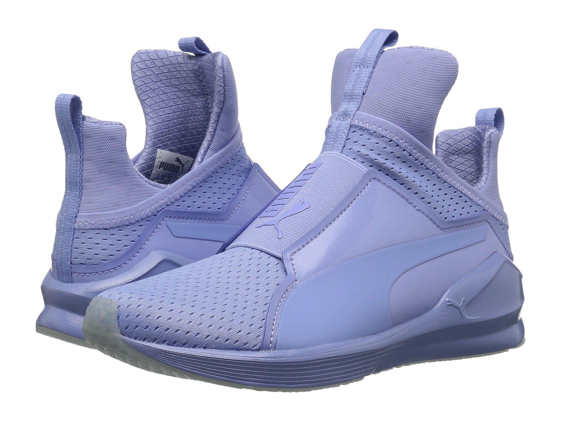 puma basket brights yoyo men trainer