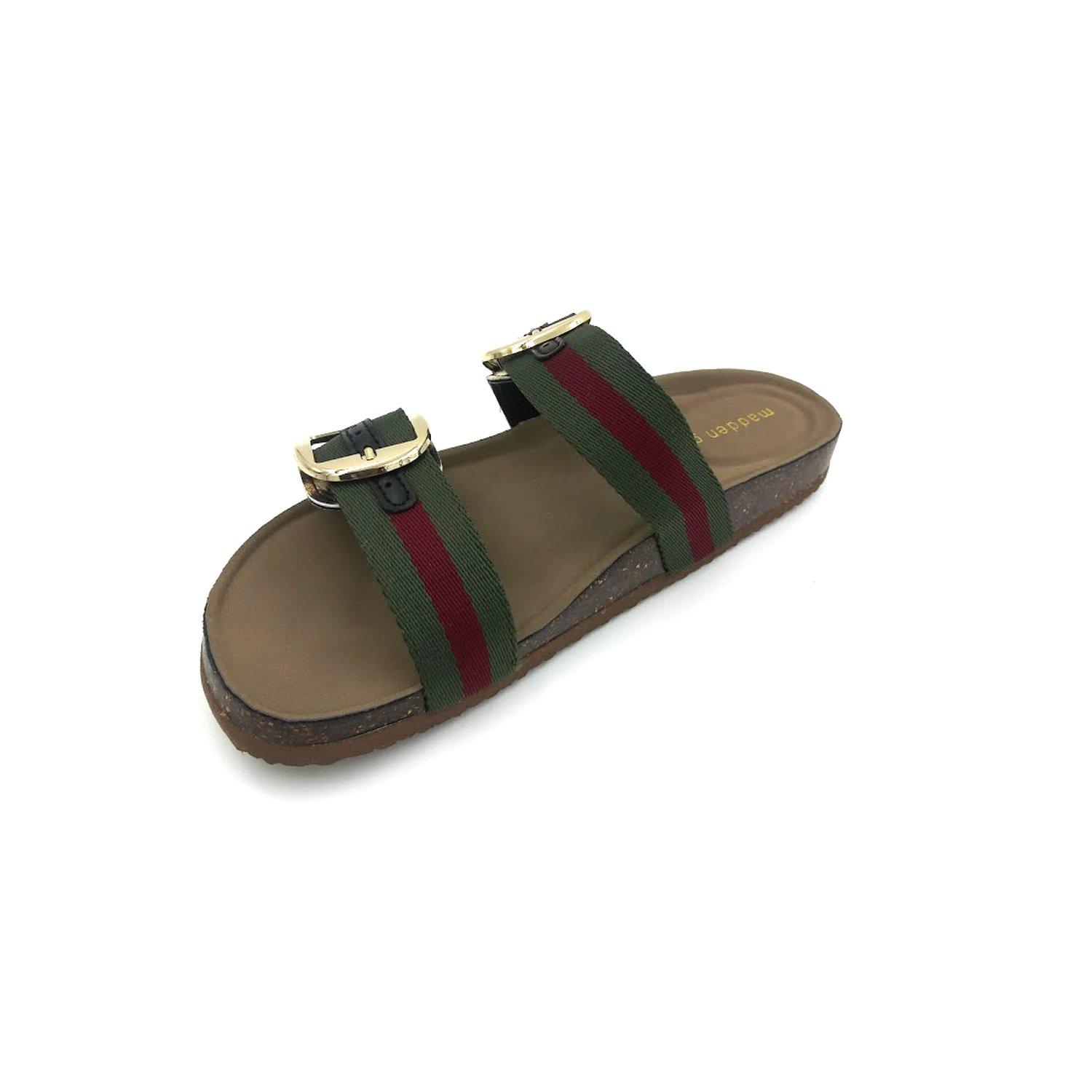 madden girl bambam sandal