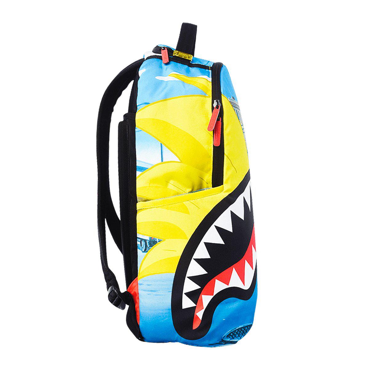 hey arnold sprayground