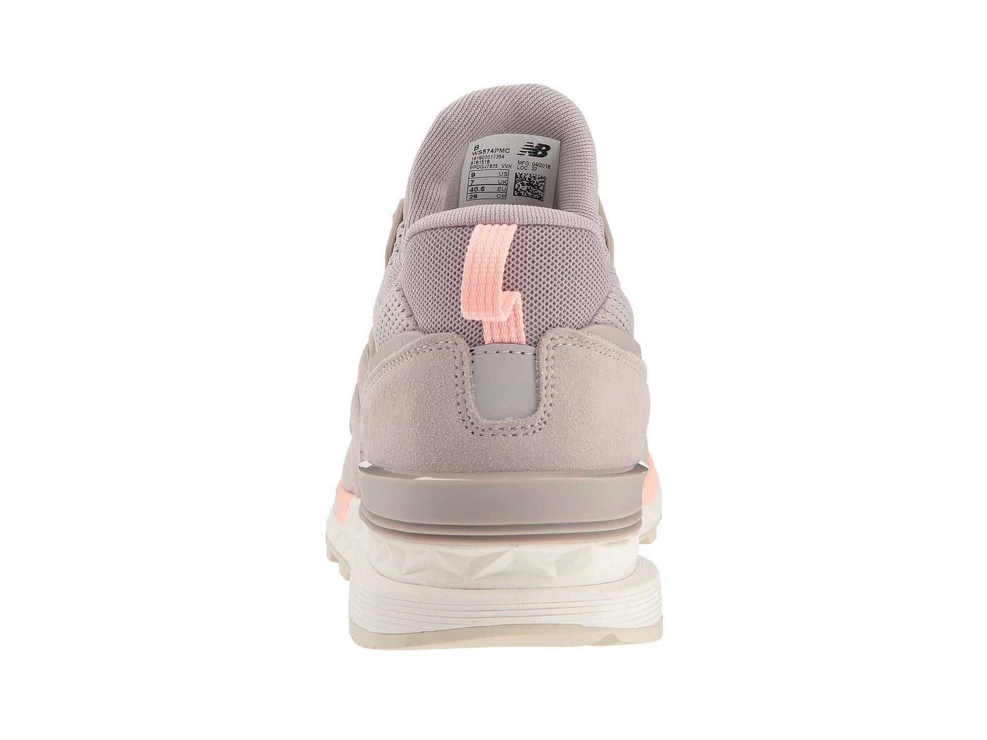 new balance ws574pmc