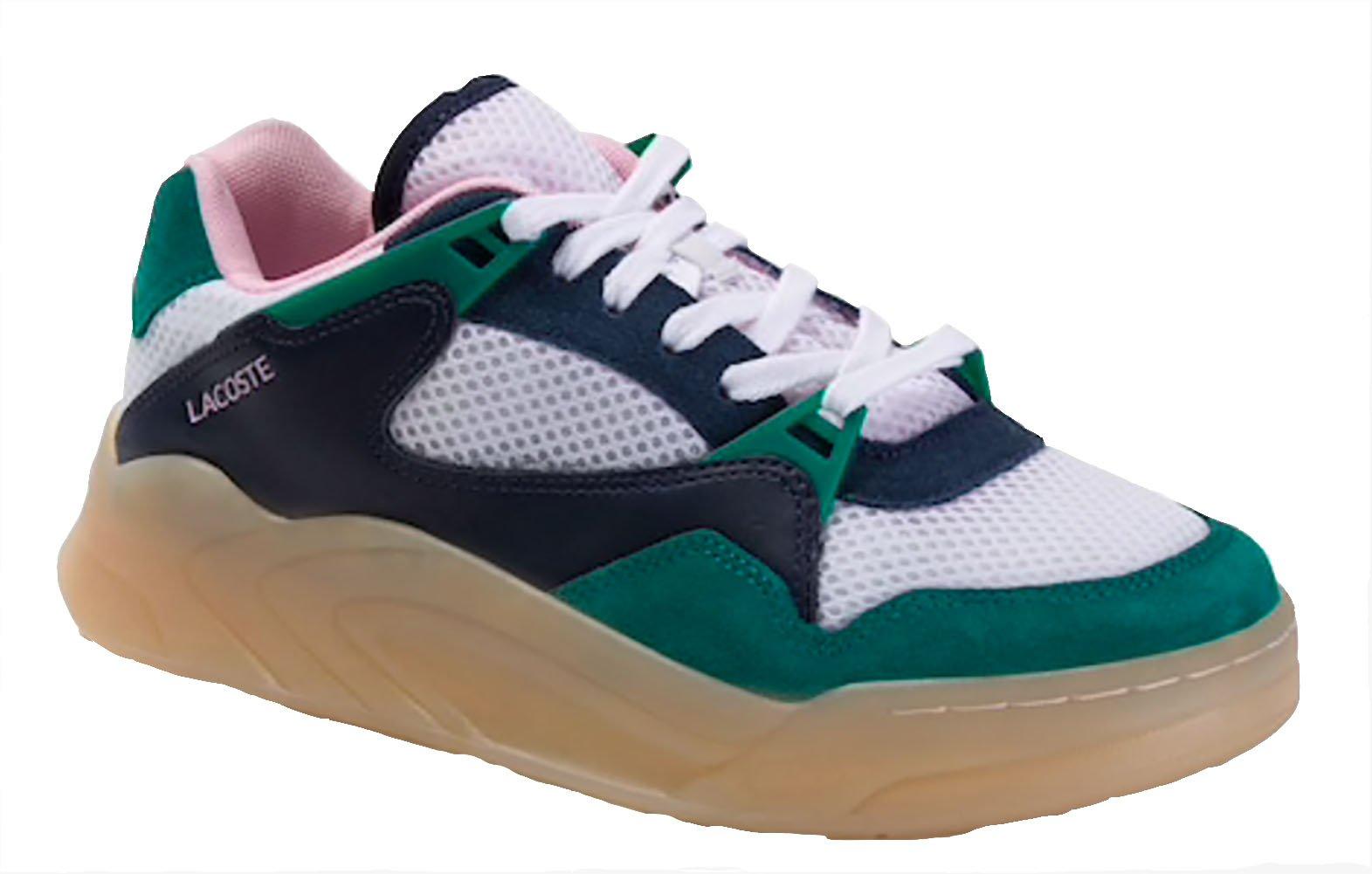 lacoste sneakers court slam