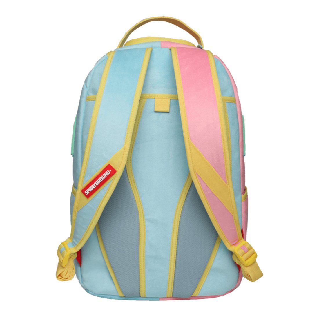 Sprayground Pastel Rubber Shark 