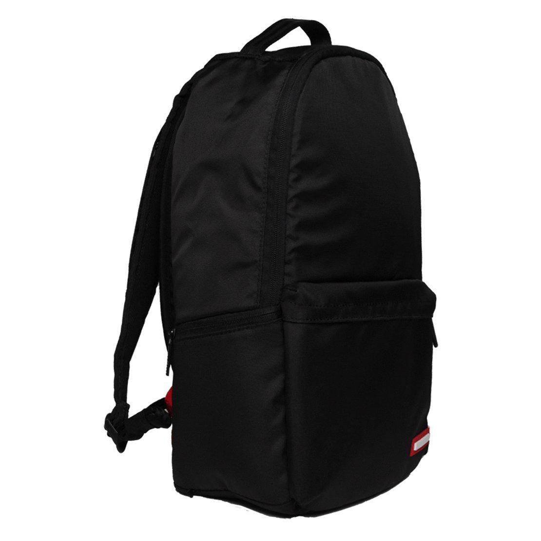 Sprayground Synthetic Transporter 2.0 Backpack in Black for Men Lyst